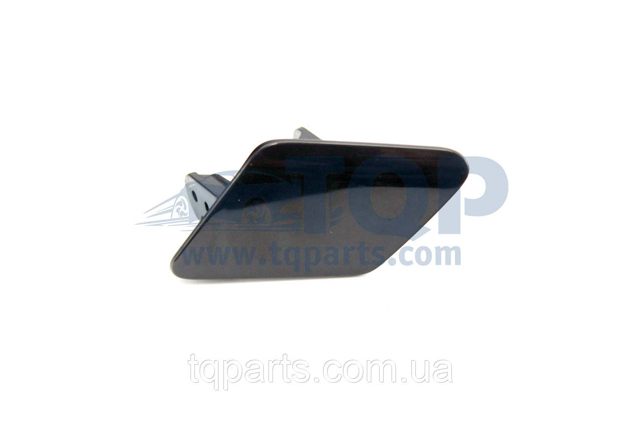 Кришка форсунки лів., Накладка форсунки бамперу 51117363393 для BMW 4 (F32)