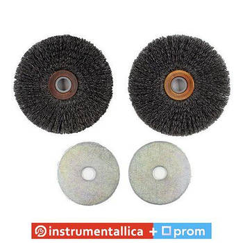 Щітка для зачищення гуми 65 мм S892 Tech США