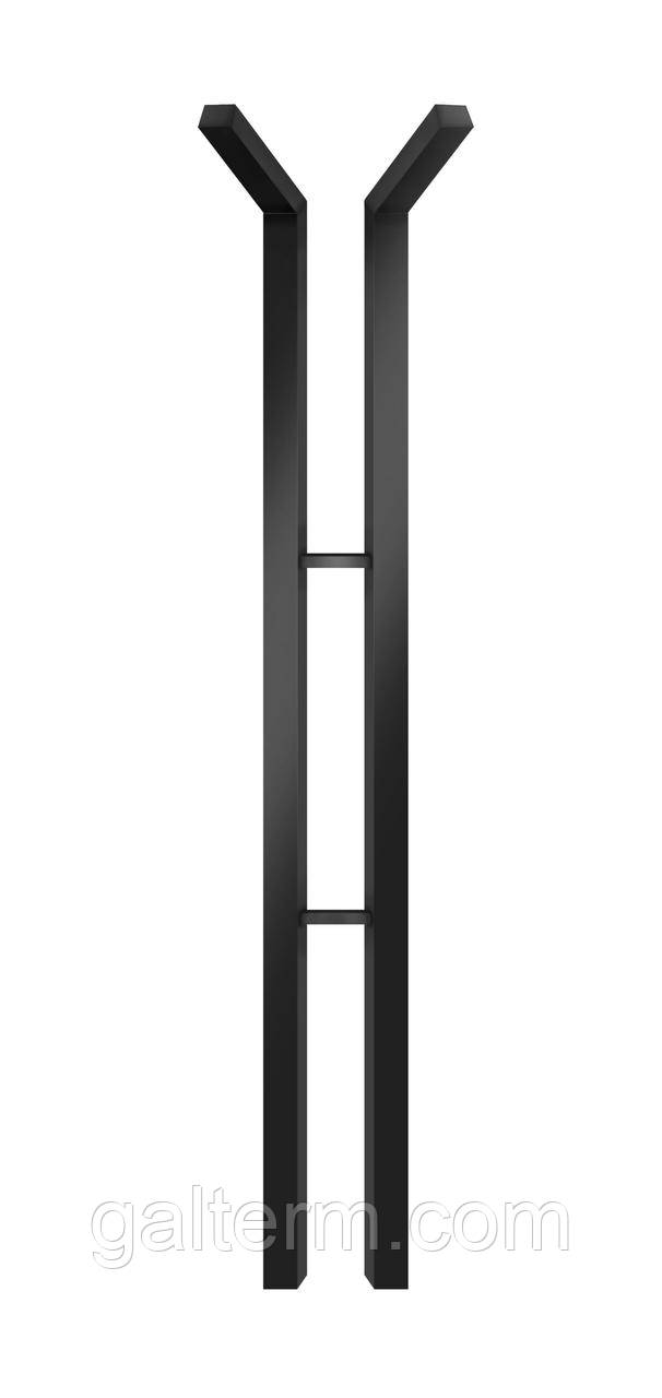 Полотенцесушник Corna Водяний, фото 1