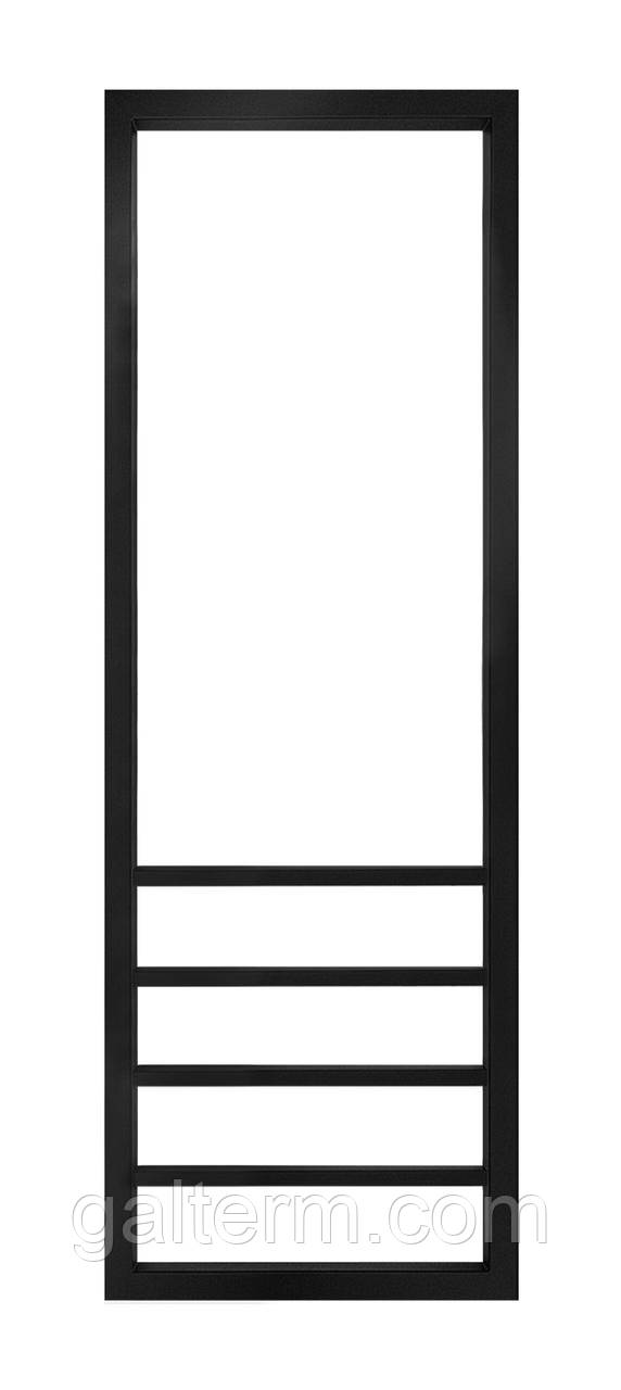 Сушарка для рушників Lempira Електрична 150x50