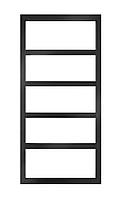 Полотенцесушитель Mogiana Электрический 120x53x3