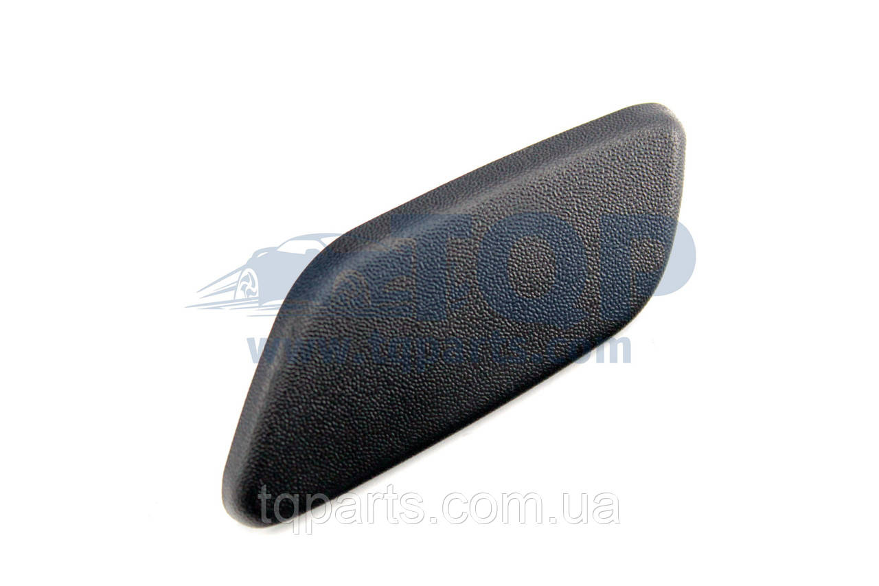 Кришка форсунки лів., Накладка форсунки бамперу 85047-0K030 для Toyota Hilux 05-15, 850470K030