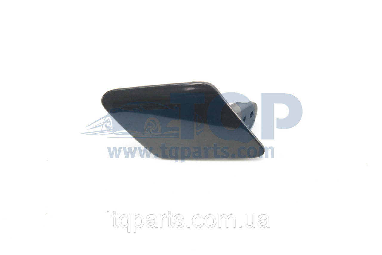 Кришка форсунки прав., Накладка форсунки бамперу 51117363394 для BMW 4 (F32)