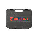 Набір інструментів 1/2" & 3/8" & 1/4", 219ед., Cr-V STORM INTERTOOL ET-8219, фото 9