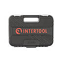 Набір інструментів 3/8", 26 од., Cr-V STORM INTERTOOL ET-8026, фото 8
