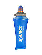 Пляшка для води SOURCE Jet Foldable Bottle 0,25L (2070700125)