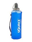 Пляшка для води SOURCE Nomadic Foldable Bottle 1L (2070700101)