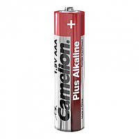 Батарейка AAA Camelion Plus Alkaline (Міні-Пальчикові), 1 шт.