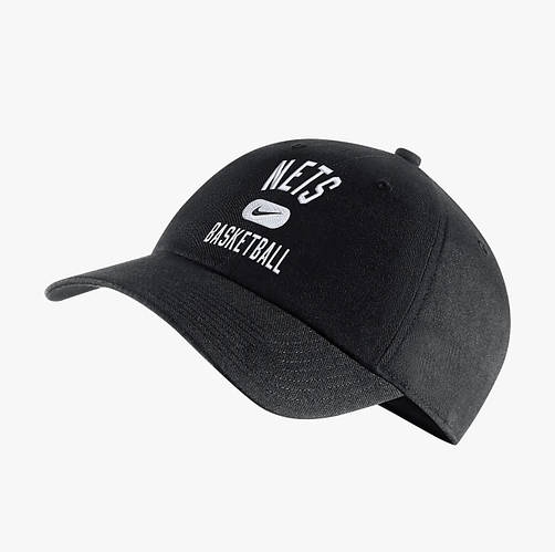 Купить Nike NBA Heritage86 Hat - Мужская Кепка, цена 1350 грн — Prom.ua ...