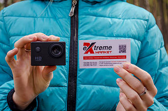 Аналог SJ4000 фотообзор | Review 9