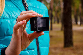 Аналог SJ4000 фотообзор | Review 11