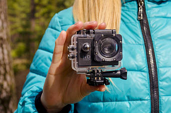 Аналог SJ4000 фотообзор | Review 4