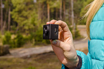 Аналог SJ4000 фотообзор | Review 10