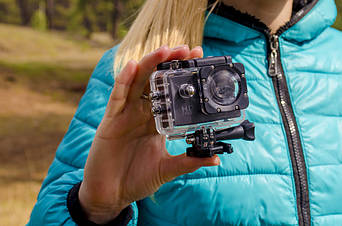 Аналог SJ4000 фотообзор | Review 5