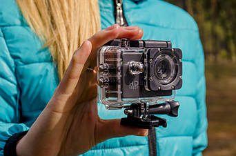 Аналог SJ4000 фотообзор | Review 6