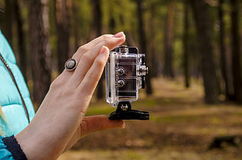 Аналог SJ4000 фотообзор | Review 8