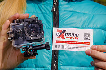 Аналог SJ4000 фотообзор | Review 2