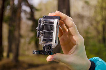 Аналог SJ4000 фотообзор | Review 7