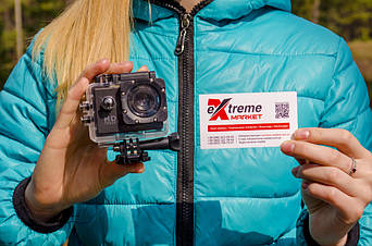 Аналог SJ4000 фотообзор | Review 1