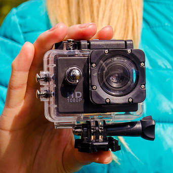 Аналог SJ4000 фотообзор | Review 12