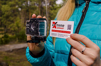 Аналог SJ4000 фотообзор | Review 3
