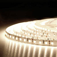 Світлодіодна стрічка BIOM Professional BPS-G3-24-2835-120-20 нейтральний білий, негерметична, 1м µ, фото 4