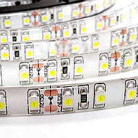 Світлодіодна стрічка B-LED 3528-120 G IP65 зелений, герметична, 1м µ, фото 5