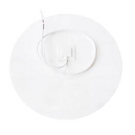 Хробак для дзеркала MDR-06,300м, коло, 220В µ