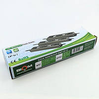 Блок живлення BIOM Professional DC12 20W WBP-20-12 1,7А герметичний µ, фото 2