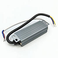 Блок живлення BIOM Professional DC12 20W WBP-20-12 1,7А герметичний µ, фото 3