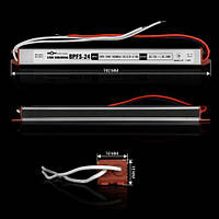 Блок живлення BIOM Professional DC12 24W BPFS-24-12 2А stick герметичний µ, фото 2