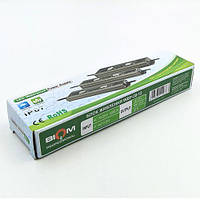 Блок живлення BIOM Professional DC12 30W WBP-30-12 2,5A герметичний µ, фото 2