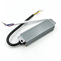 Блок живлення BIOM Professional DC12 30W WBP-30-12 2,5A герметичний µ, фото 3