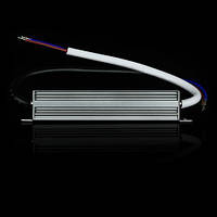 Блок живлення BIOM Professional DC12 45W WBP-45-12 3,7А герметичний µ, фото 2