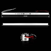 Блок живлення OEM DC12 72W 6А LTR-72-12 stick µ, фото 2