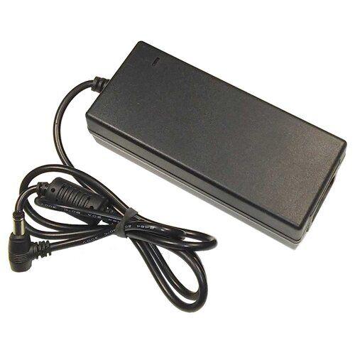 Блок живлення OEM DC12 72W 6А PLC µ, фото 1