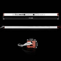 Блок живлення BIOM Professional DC24 60W BPBLS-60-24 2.5А stick µ, фото 2