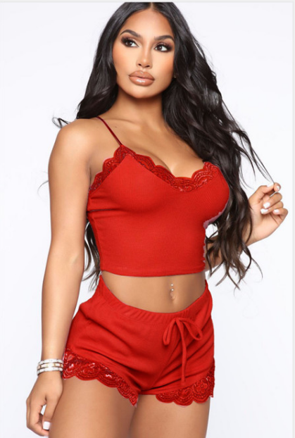 Жіноча піжама двійка, фото 1