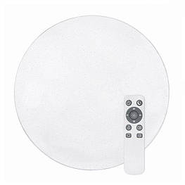 Світильник світлодіодний Biom SMART SML-R04-50/2 3000-6000K 50Вт з д/у New µ