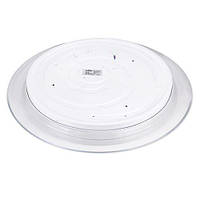 Світильник світлодіодний Biom SMART SML-R06-50/2 3000-6000K 50Вт з д/у New µ, фото 4