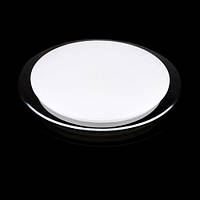 Світильник світлодіодний Biom SMART SML-R06-50/2 3000-6000K 50Вт з д/у New µ, фото 6