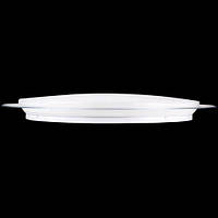 Світильник світлодіодний Biom SMART SML-R06-80/2 3000-6000K 80Вт з д/у New µ, фото 2