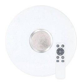Світильник світлодіодний Biom SMART SML-R07-80/2 3000-6000K 80Вт з д/у New µ