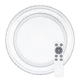 Світильник світлодіодний Biom SMART SML-R22-50/2 3000-6000K 50Вт з д/у µ