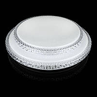 Світильник світлодіодний Biom SMART SML-R22-80/2 3000-6000K 80Вт з д/у New µ, фото 2