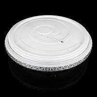 Світильник світлодіодний Biom SMART SML-R22-80/2 3000-6000K 80Вт з д/у New µ, фото 5