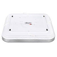 Світильник світлодіодний Biom SMART SML-S01-50/2 3000-6000K 50Вт з д/у µ, фото 3