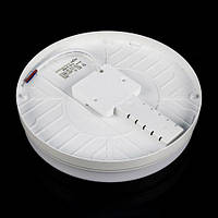 Світильник світлодіодний Biom BYR-01-24-5 24w круглий 5000K µ, фото 3