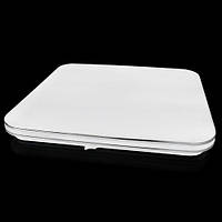 Декоративна стрічка DS-S330-02S для світильників DEL-S21-24-4DIY і SML-S21-50DIY(2 смужки срібло) µ, фото 4