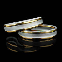 Декоративна стрічка DS-R380-03-2G для світильників DEL-R-20-30-4 DIY і SML-R20-50-DIY(2 смужки золото) µ, фото 2